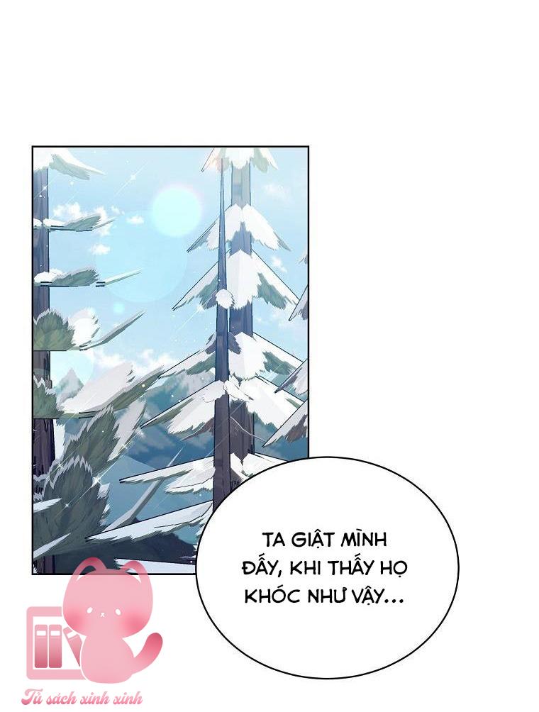 Vương Miện Lục Bảo - Chap 91