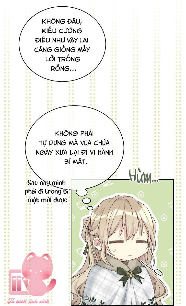 Vương Miện Lục Bảo - Chap 91