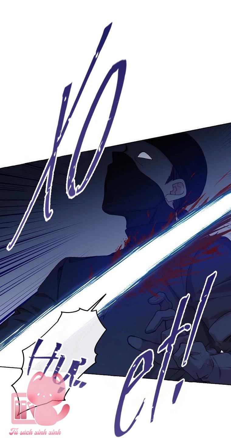 Vương Miện Lục Bảo - Chap 92