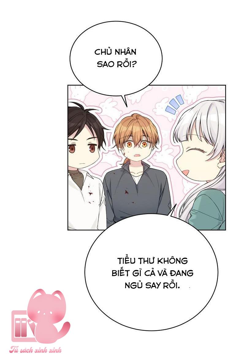 Vương Miện Lục Bảo - Chap 92