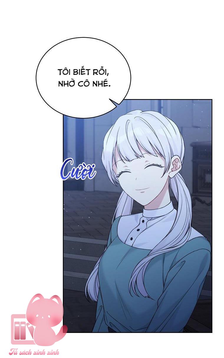 Vương Miện Lục Bảo - Chap 92
