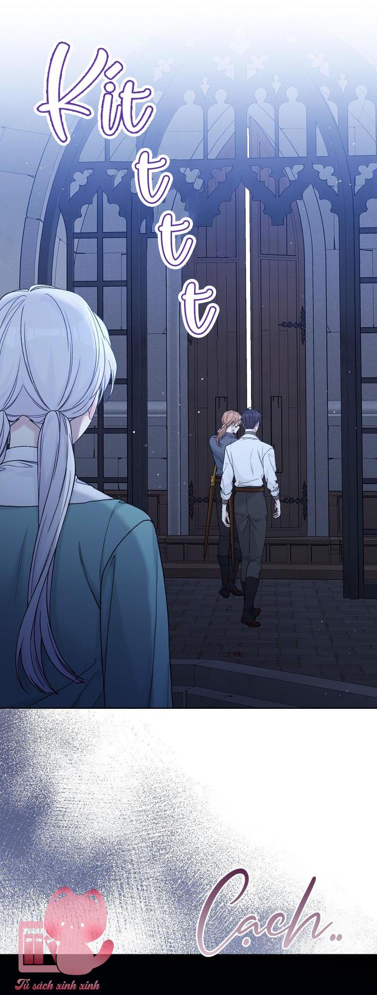 Vương Miện Lục Bảo - Chap 92