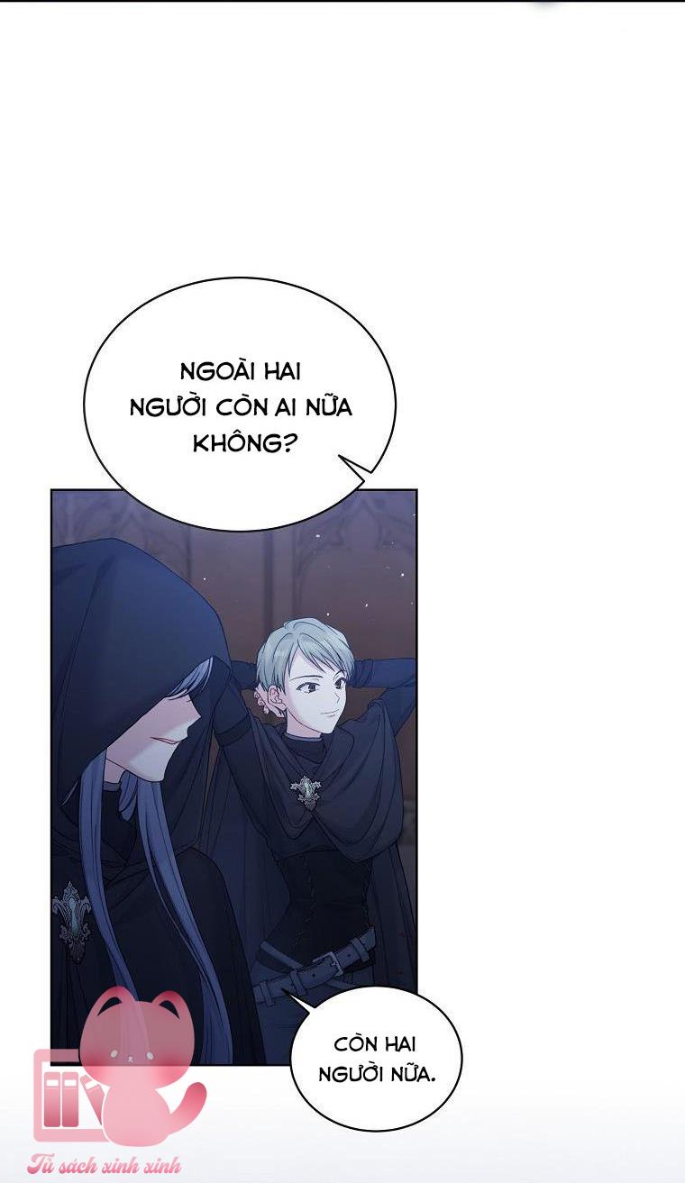 Vương Miện Lục Bảo - Chap 92