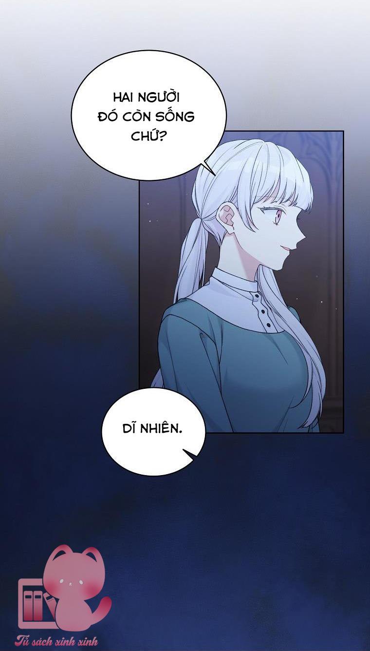 Vương Miện Lục Bảo - Chap 92