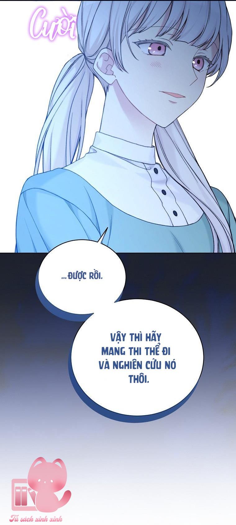 Vương Miện Lục Bảo - Chap 92