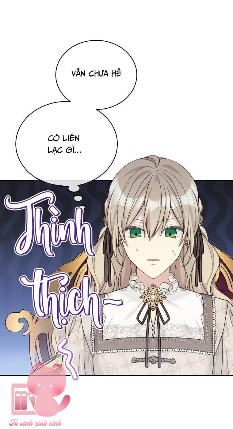 Vương Miện Lục Bảo - Chap 92