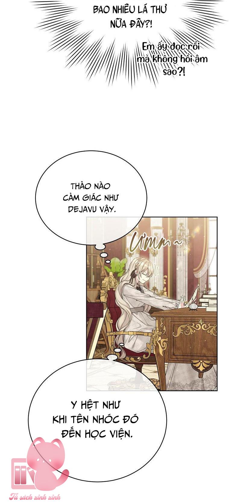 Vương Miện Lục Bảo - Chap 92