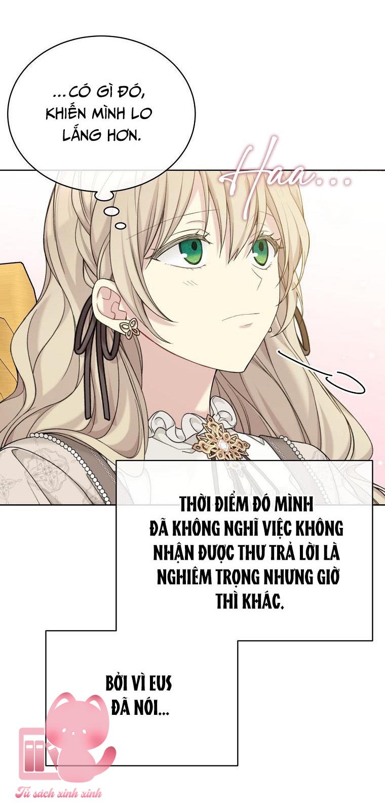 Vương Miện Lục Bảo - Chap 92