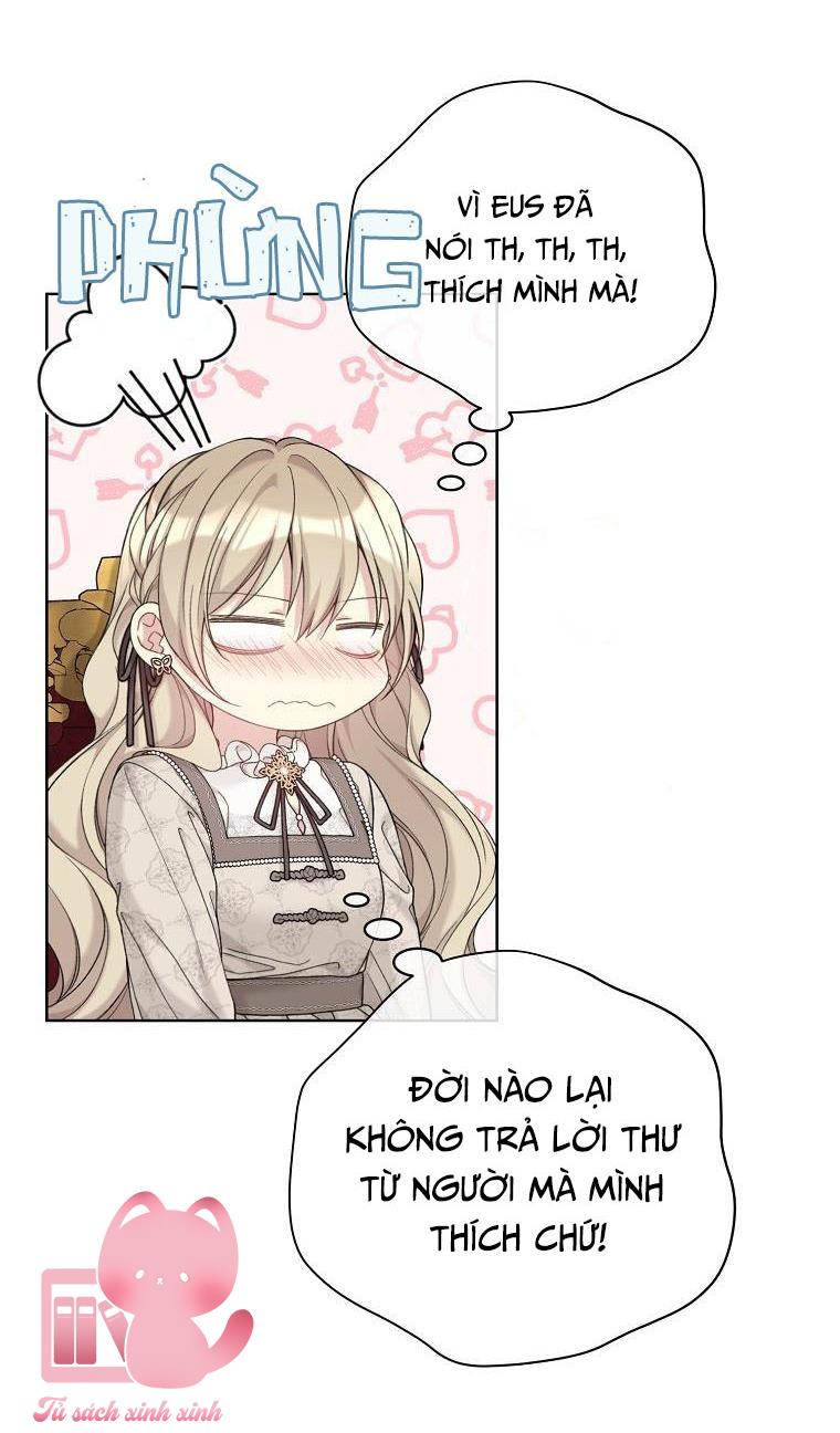 Vương Miện Lục Bảo - Chap 92