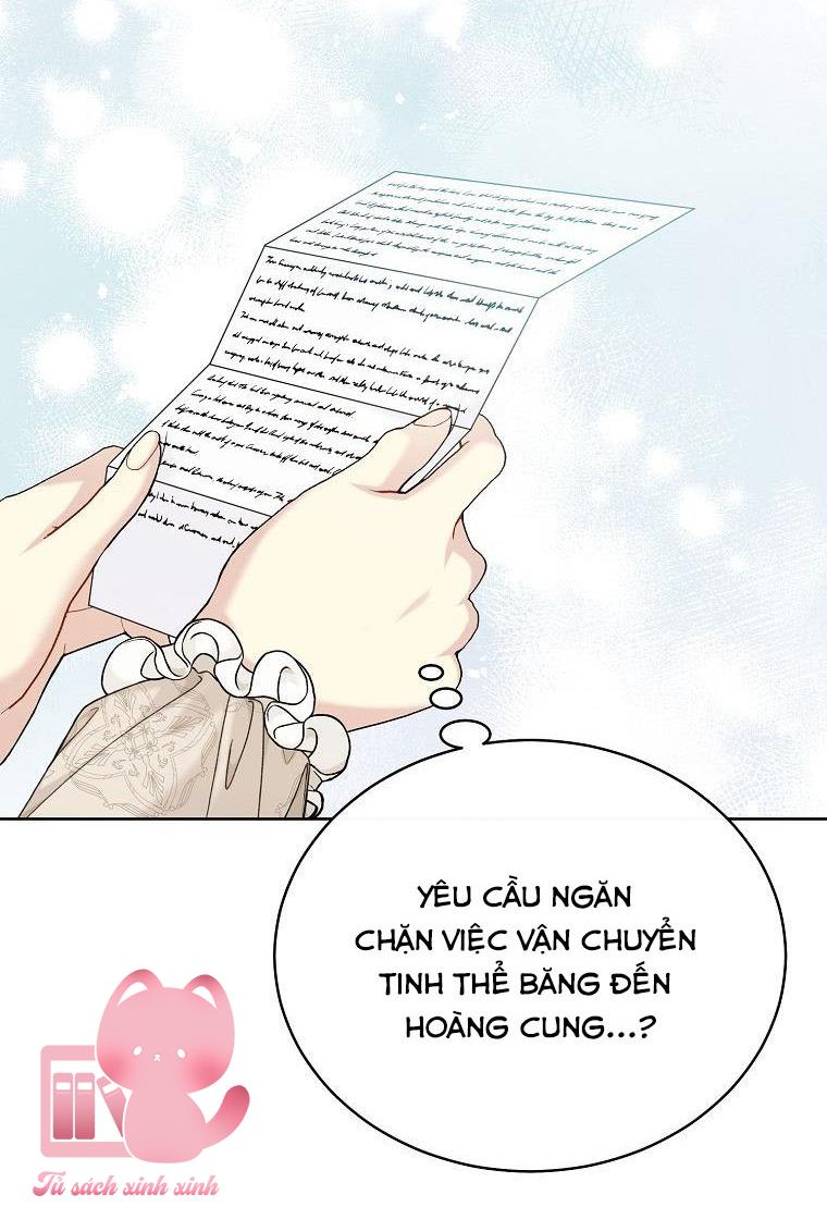 Vương Miện Lục Bảo - Chap 92