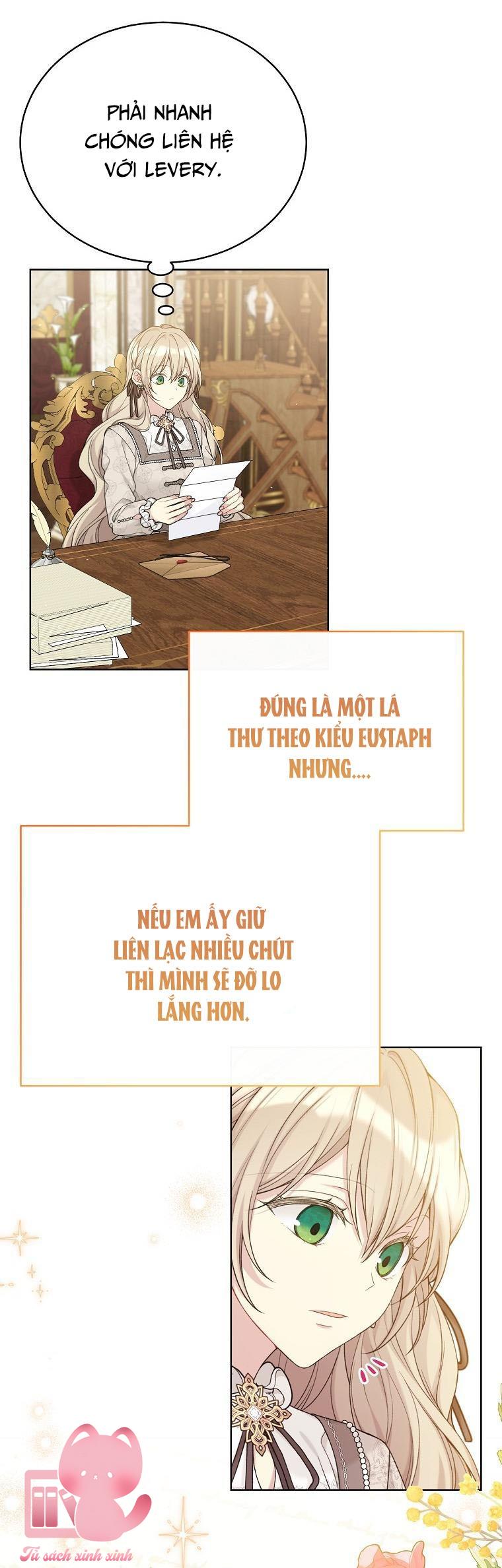 Vương Miện Lục Bảo - Chap 92