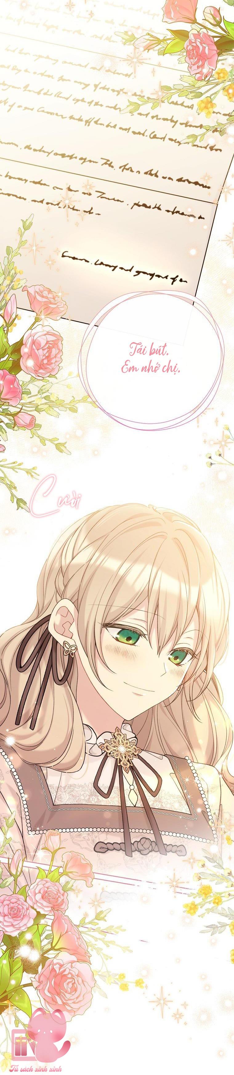 Vương Miện Lục Bảo - Chap 92