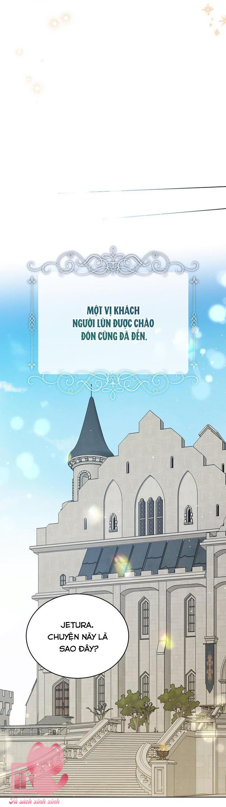Vương Miện Lục Bảo - Chap 92
