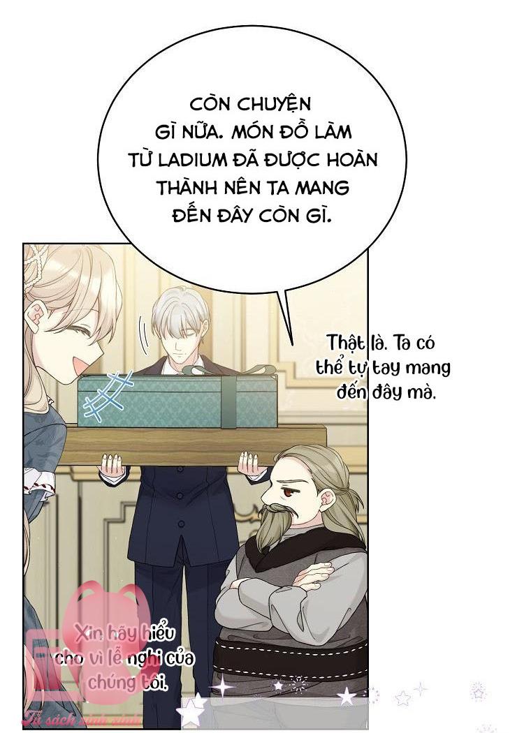 Vương Miện Lục Bảo - Chap 92