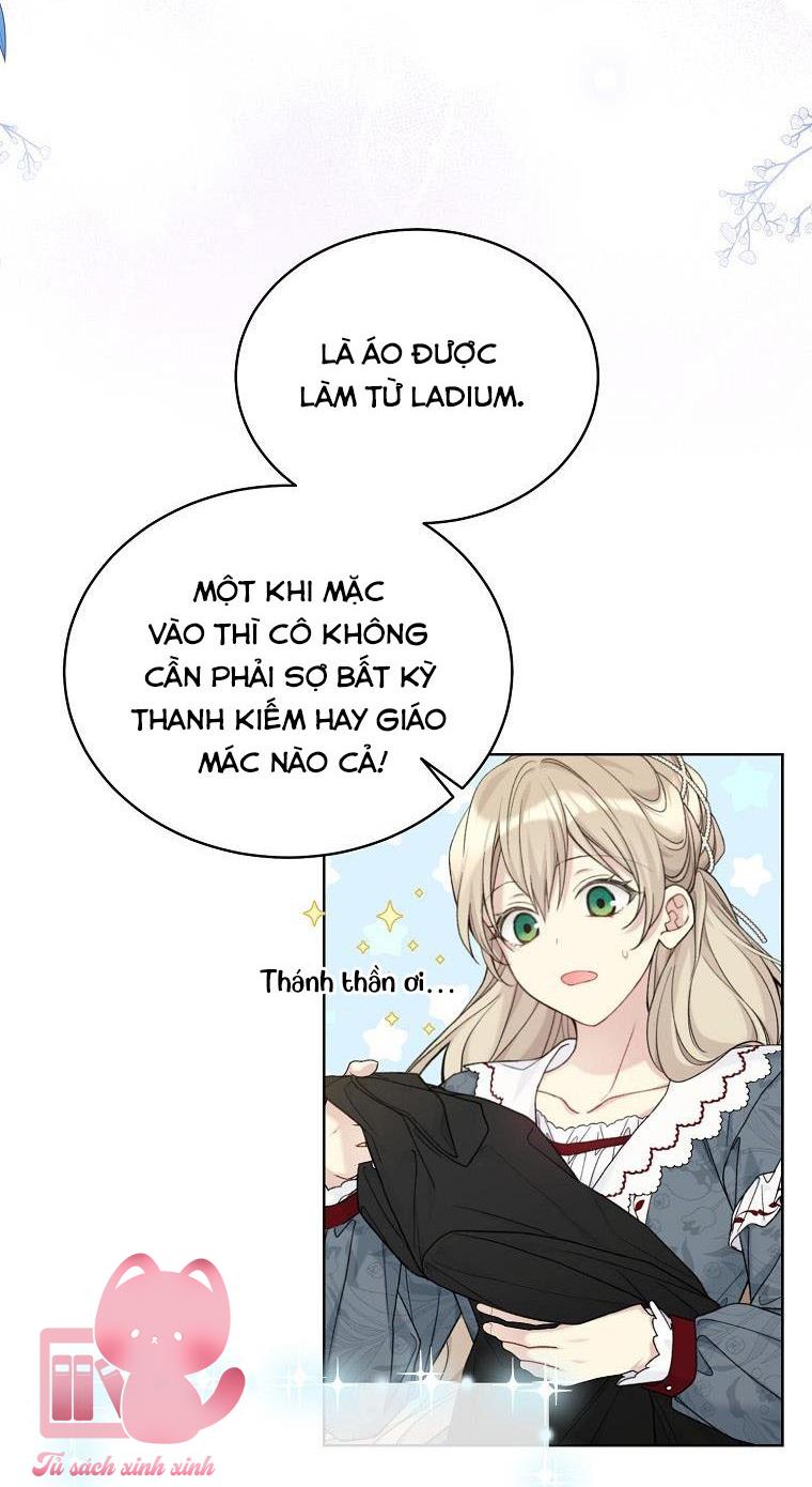 Vương Miện Lục Bảo - Chap 92