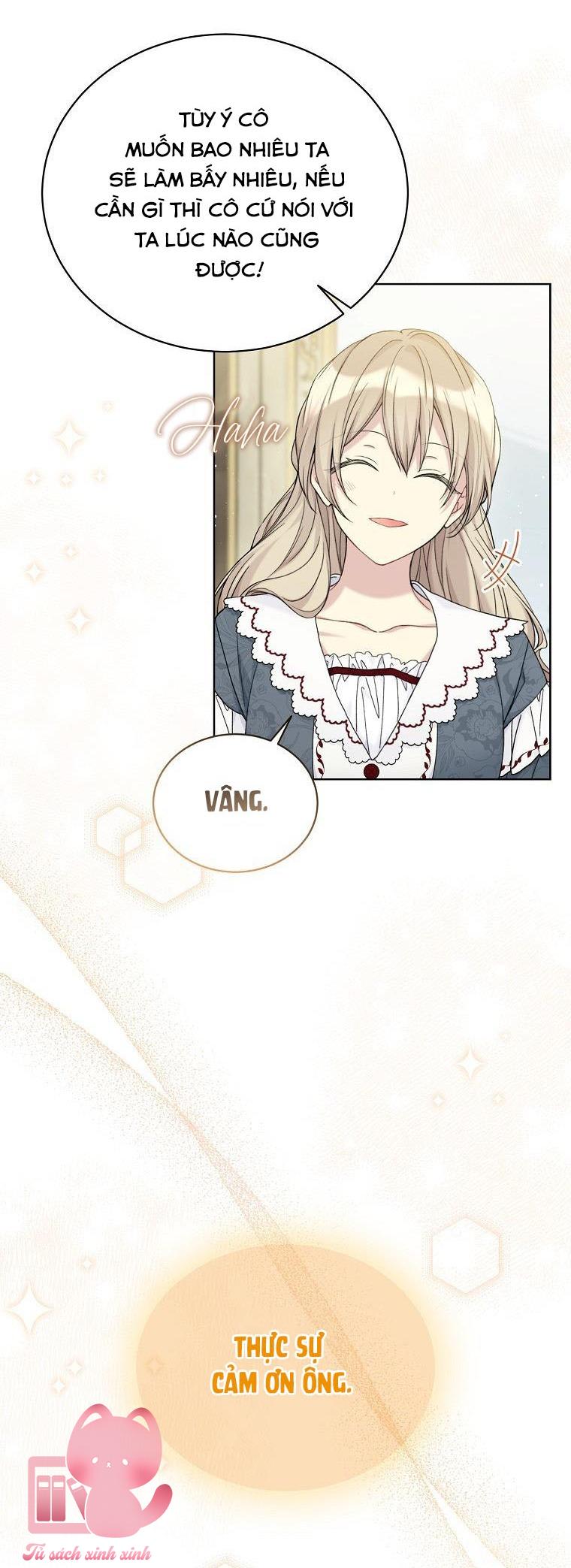 Vương Miện Lục Bảo - Chap 92