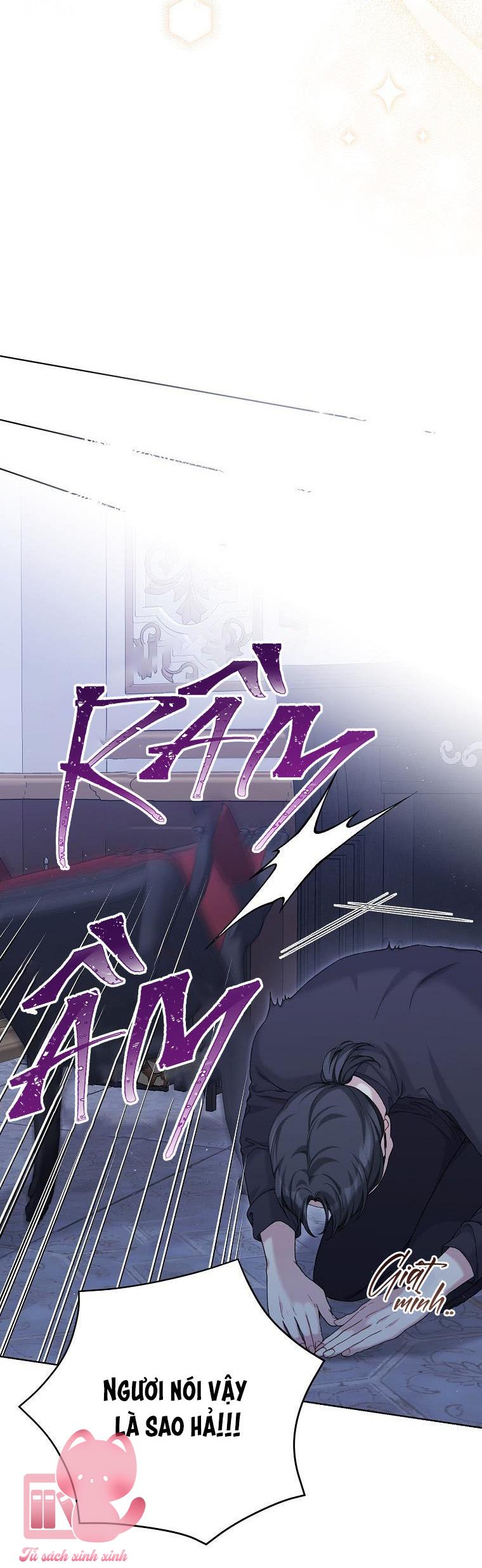 Vương Miện Lục Bảo - Chap 92