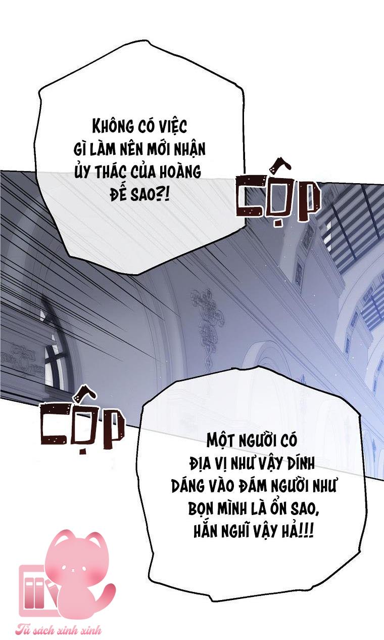 Vương Miện Lục Bảo - Chap 92