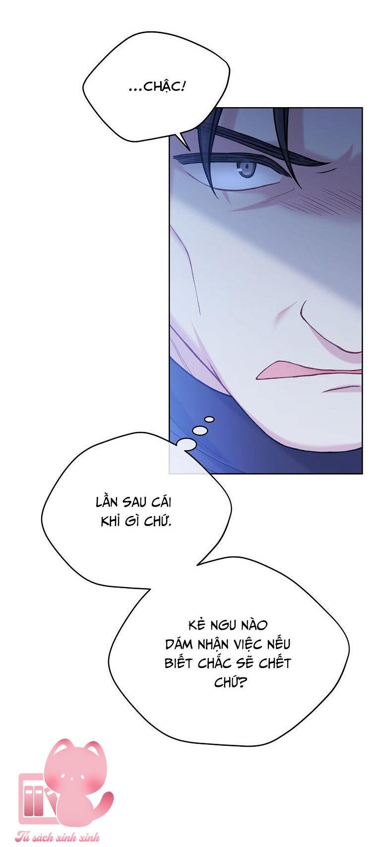 Vương Miện Lục Bảo - Chap 92