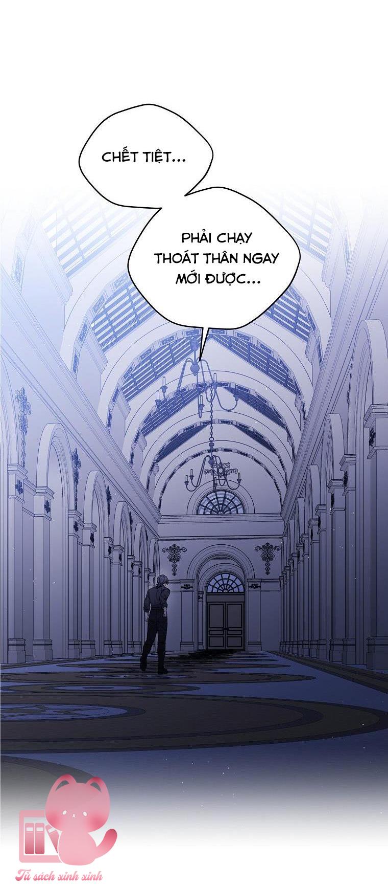 Vương Miện Lục Bảo - Chap 92