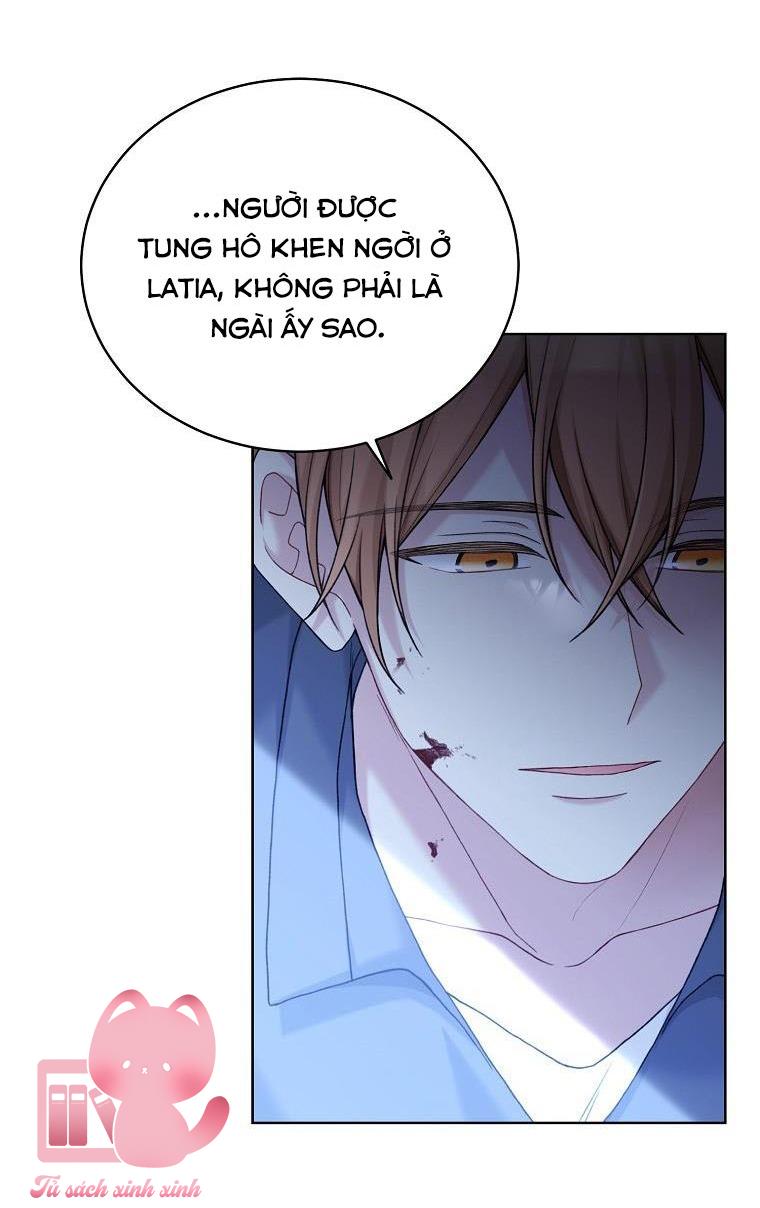 Vương Miện Lục Bảo - Chap 92