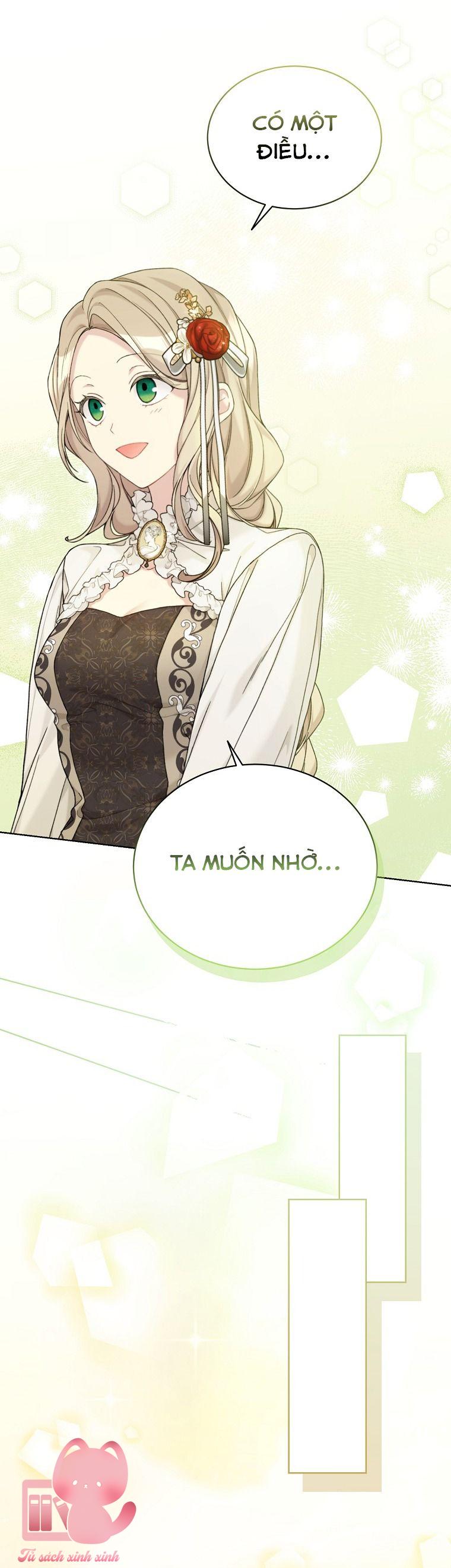 Vương Miện Lục Bảo - Chap 93