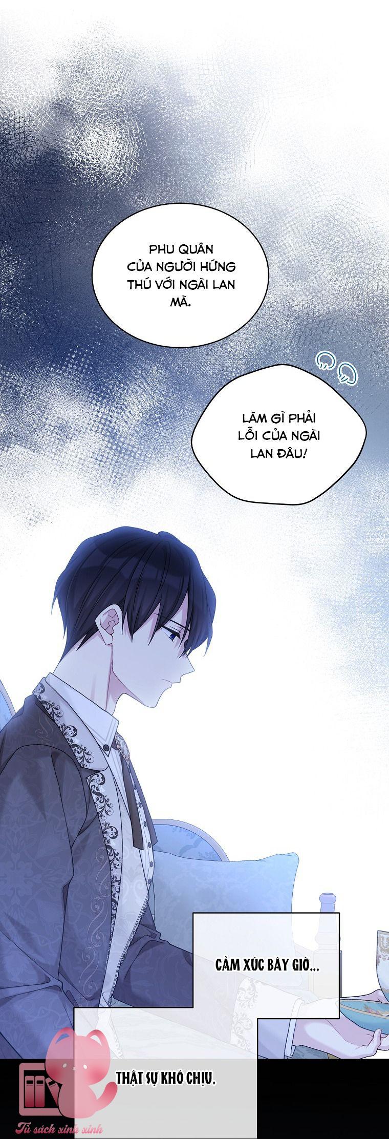 Vương Miện Lục Bảo - Chap 93