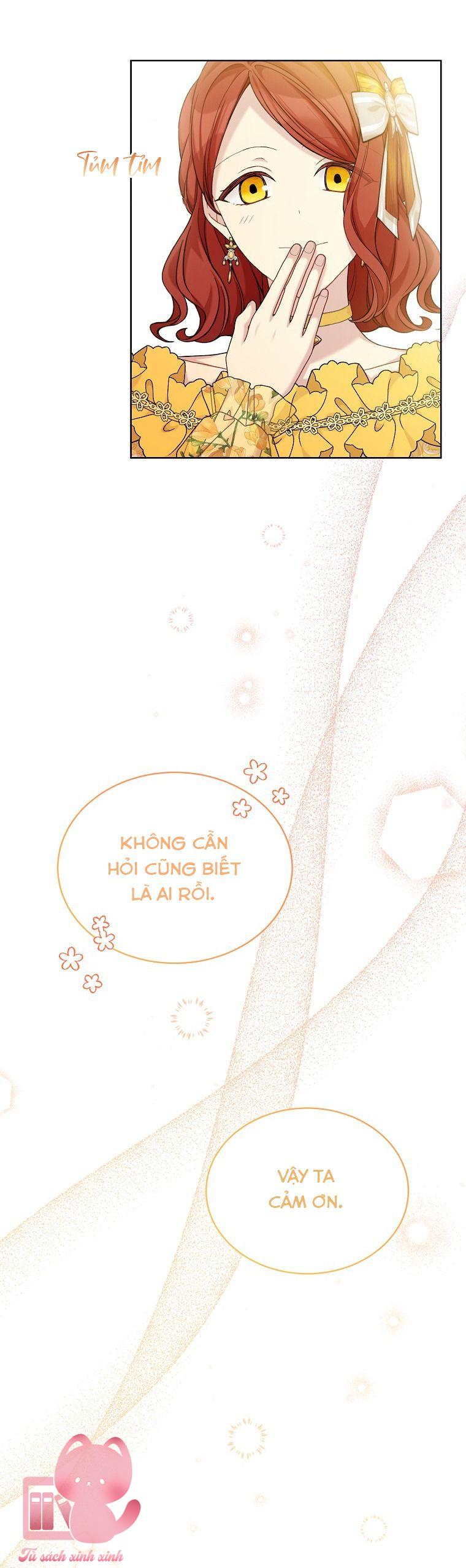 Vương Miện Lục Bảo - Chap 93
