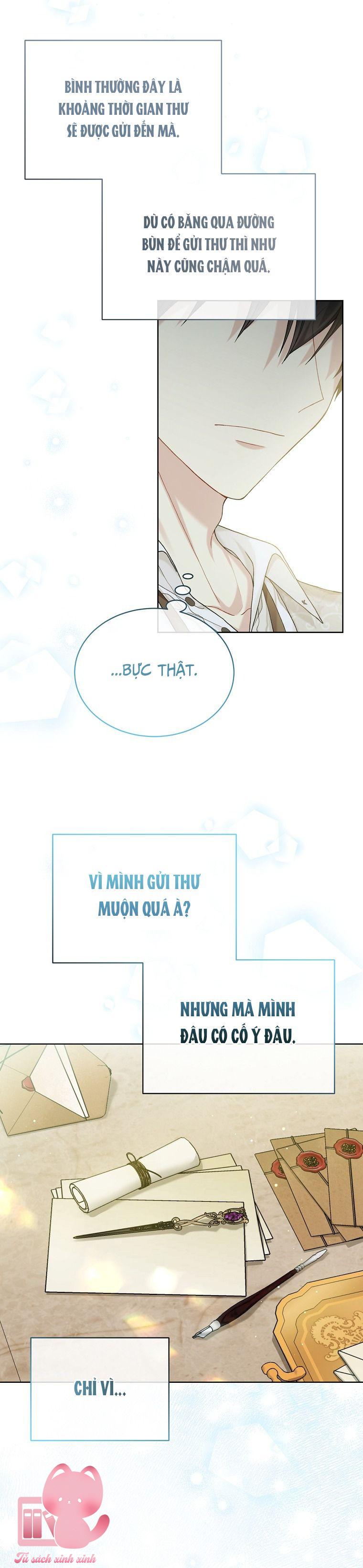 Vương Miện Lục Bảo - Chap 93