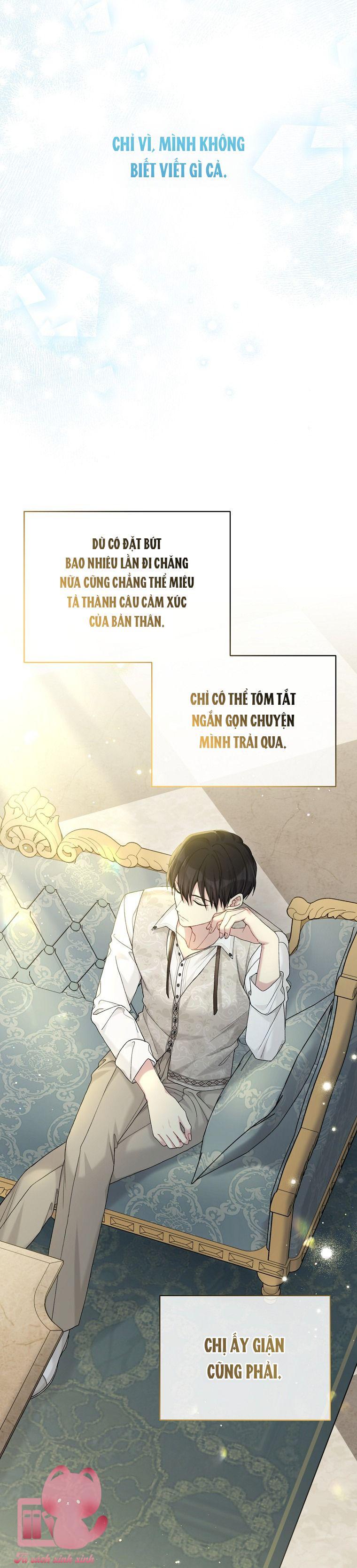 Vương Miện Lục Bảo - Chap 93