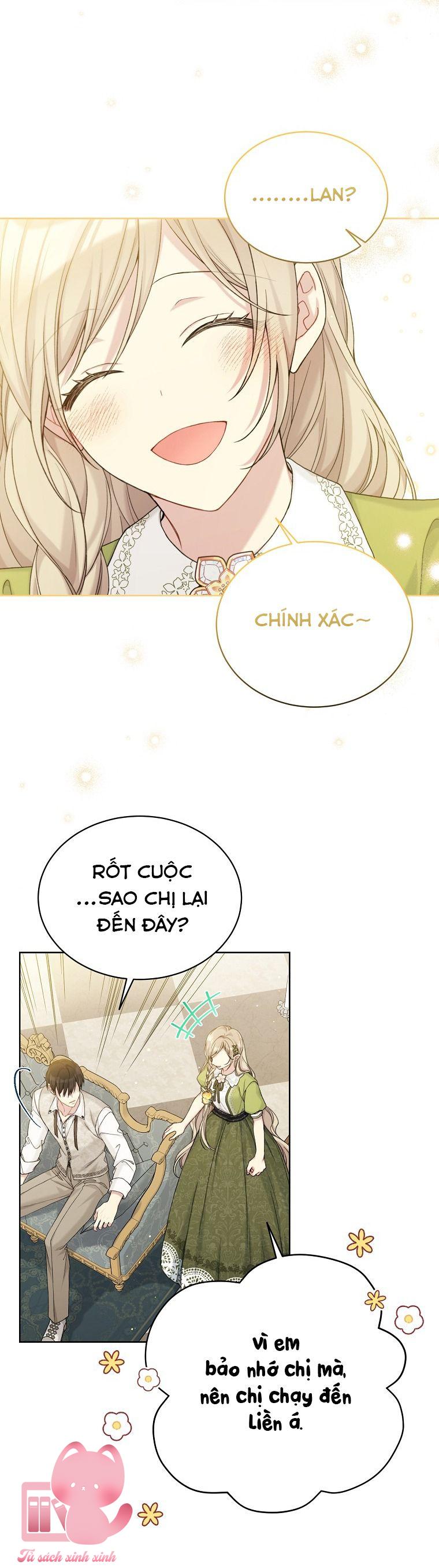 Vương Miện Lục Bảo - Chap 93