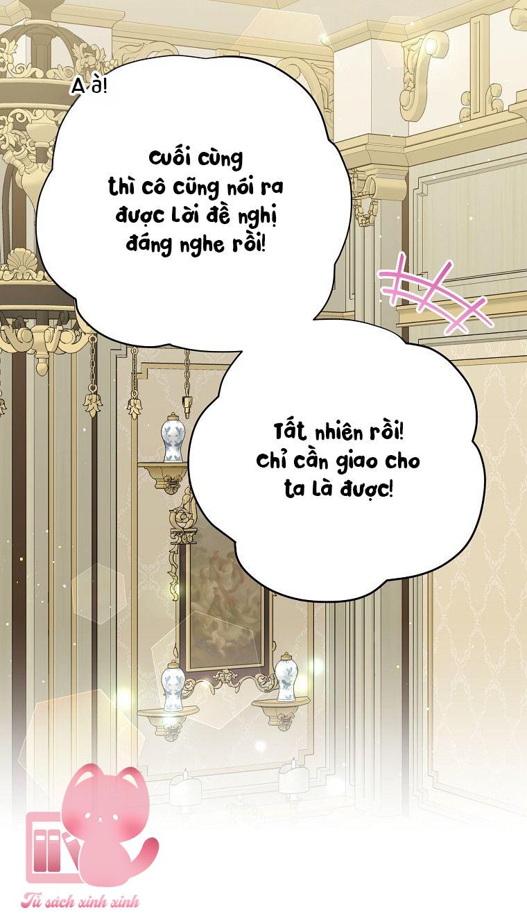 Vương Miện Lục Bảo - Chap 93