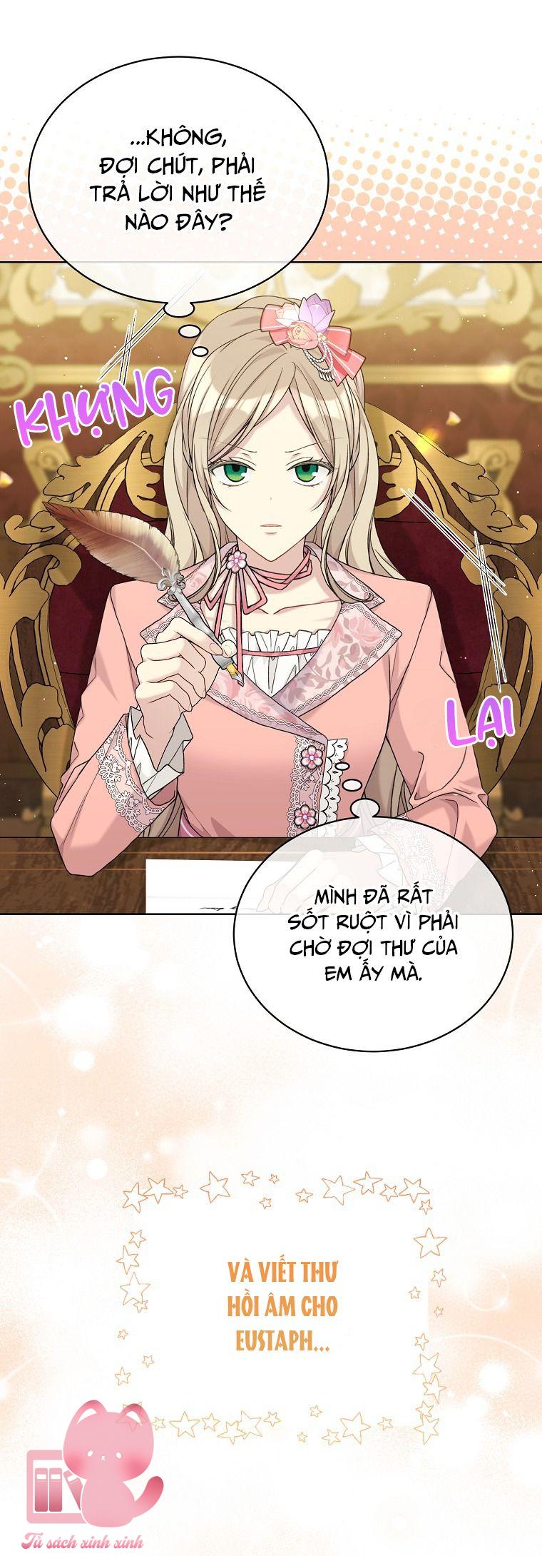 Vương Miện Lục Bảo - Chap 93