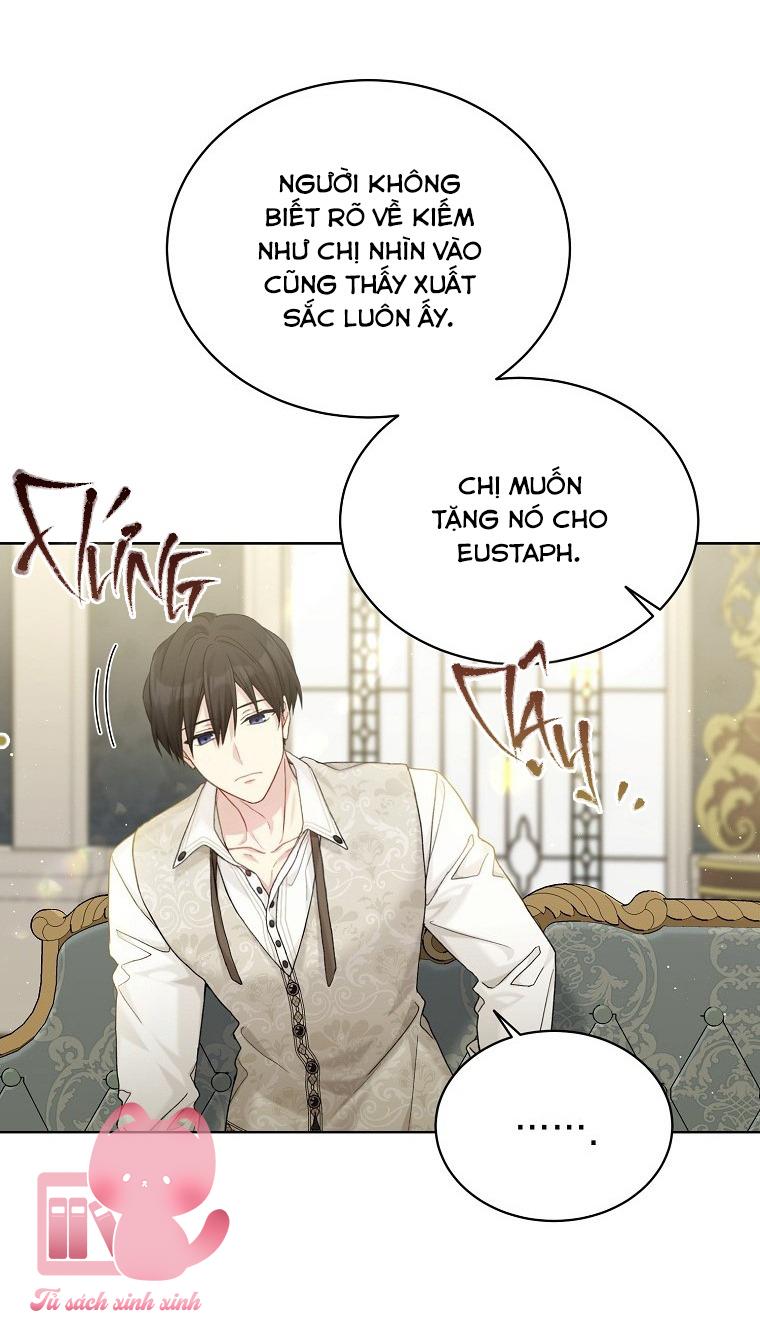 Vương Miện Lục Bảo - Chap 94