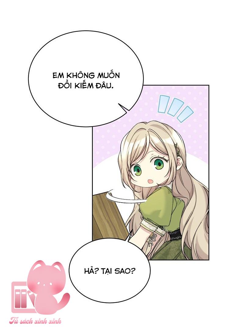 Vương Miện Lục Bảo - Chap 94