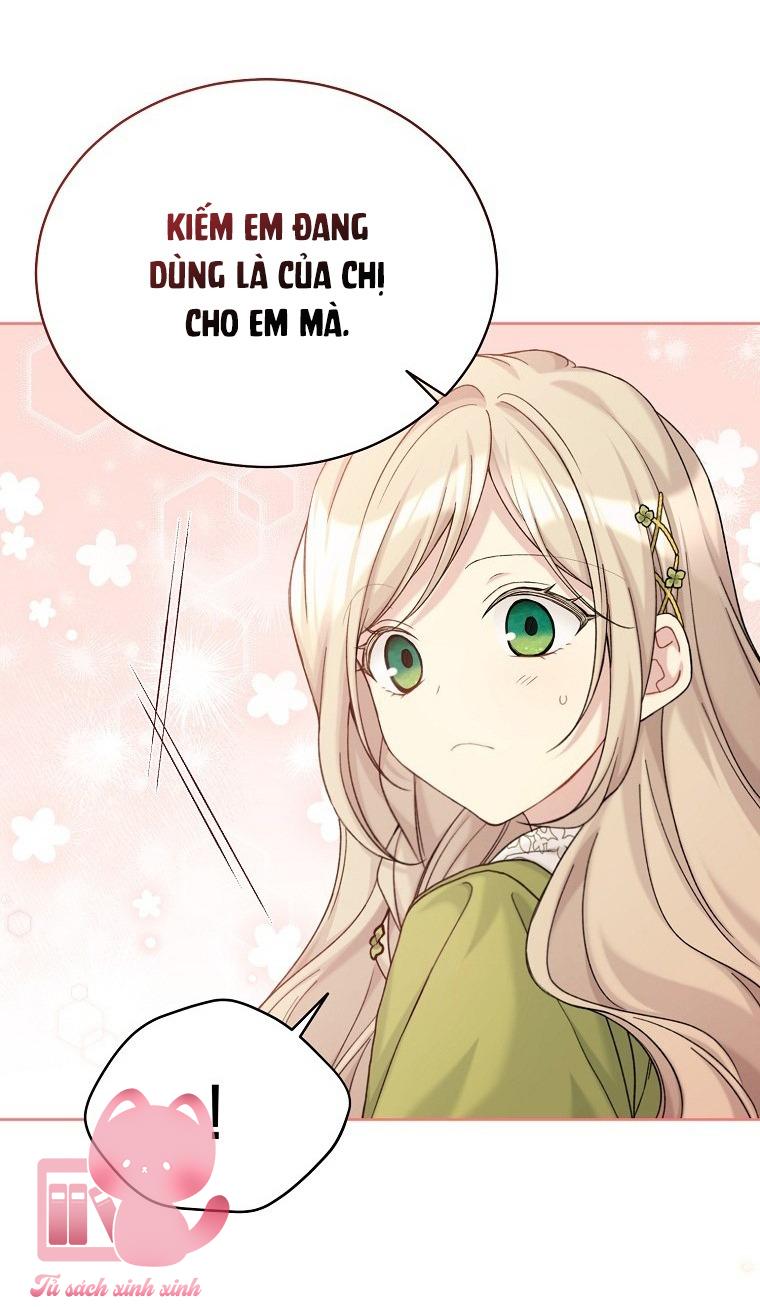 Vương Miện Lục Bảo - Chap 94