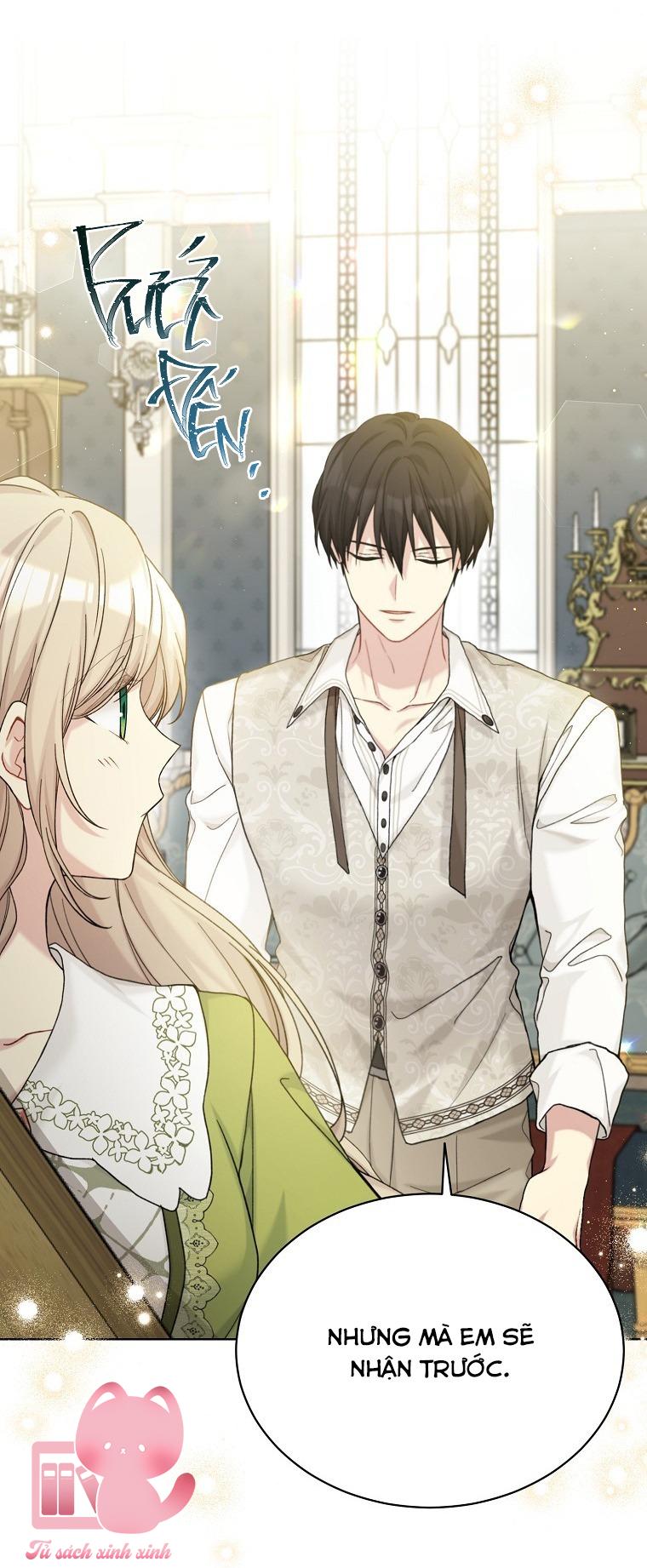 Vương Miện Lục Bảo - Chap 94