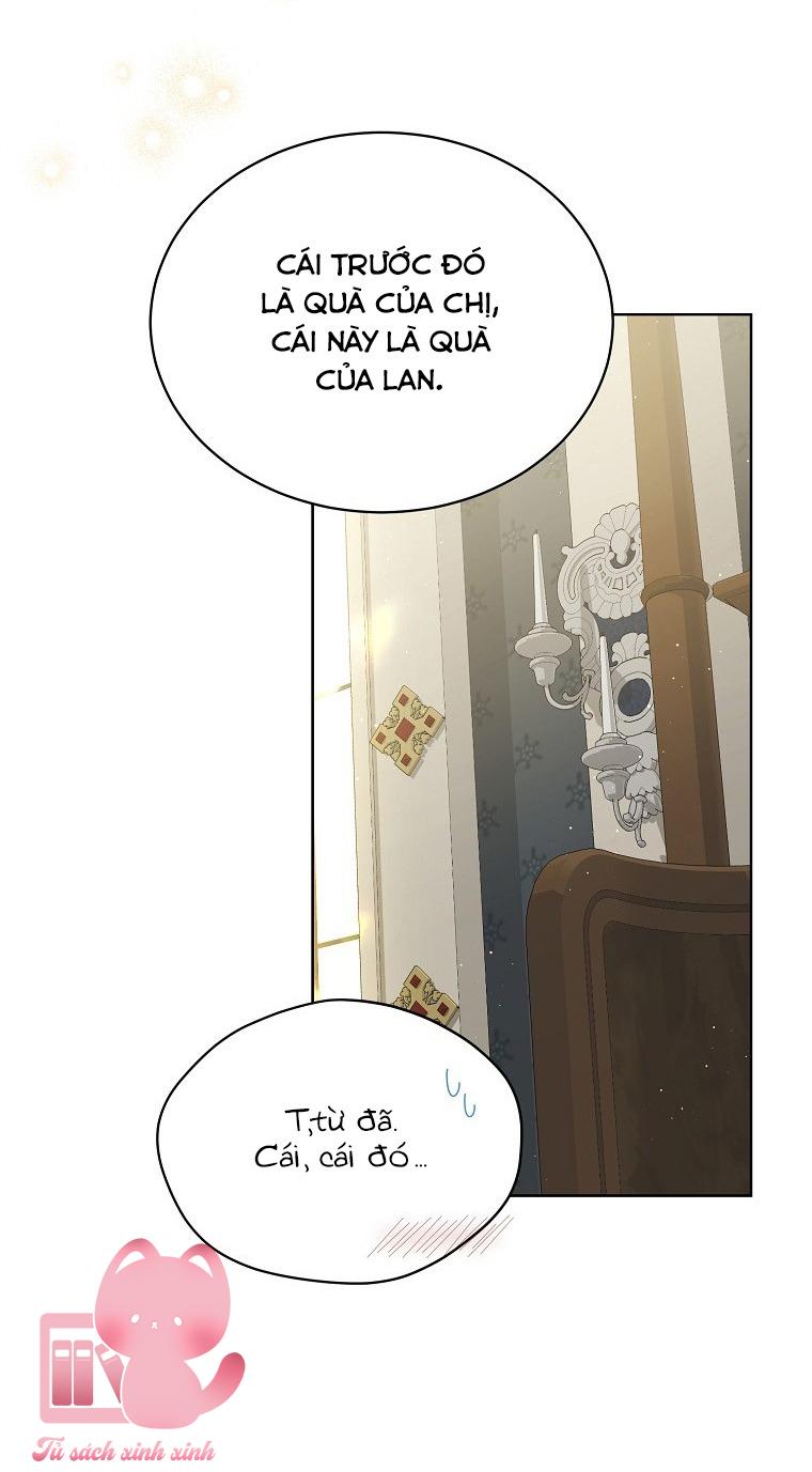Vương Miện Lục Bảo - Chap 94
