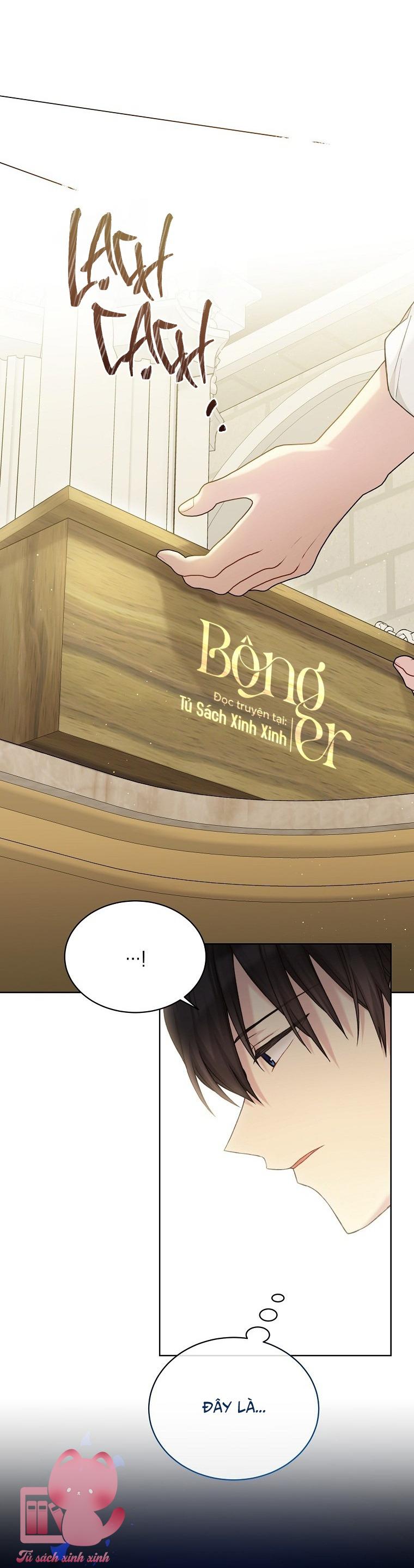 Vương Miện Lục Bảo - Chap 94