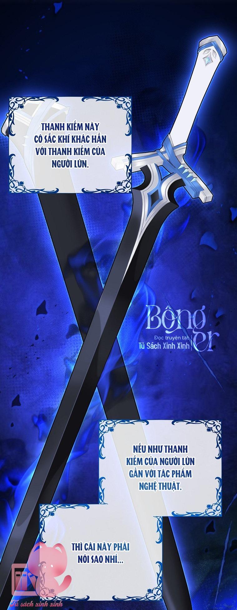 Vương Miện Lục Bảo - Chap 94
