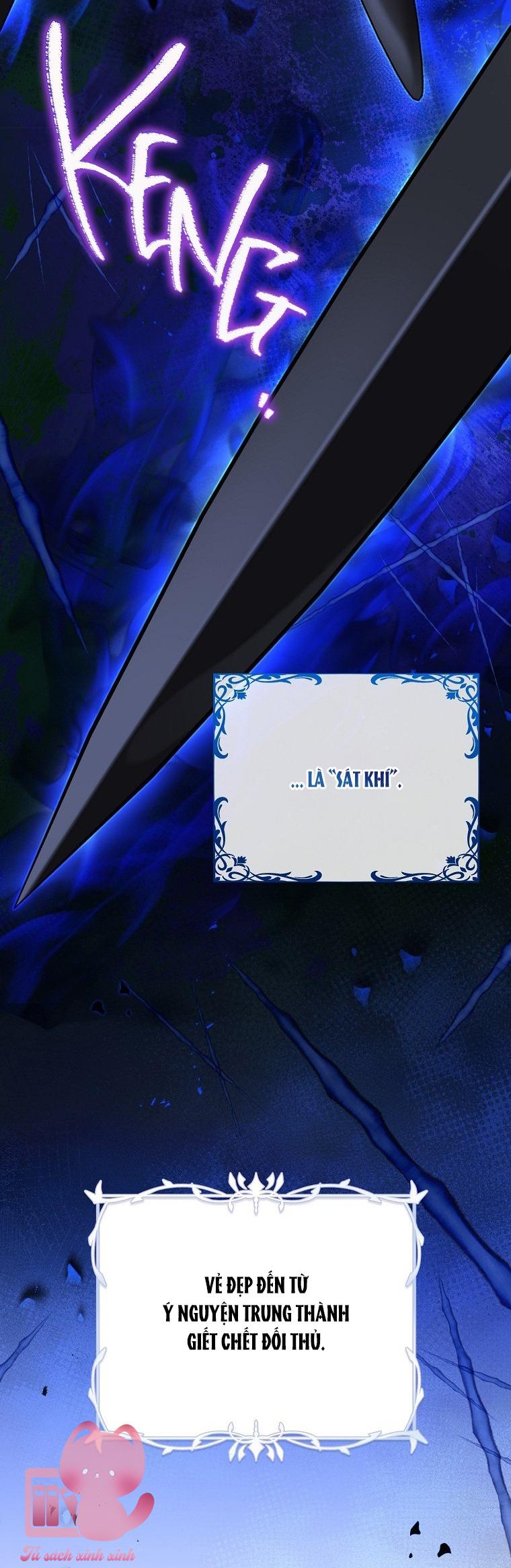 Vương Miện Lục Bảo - Chap 94