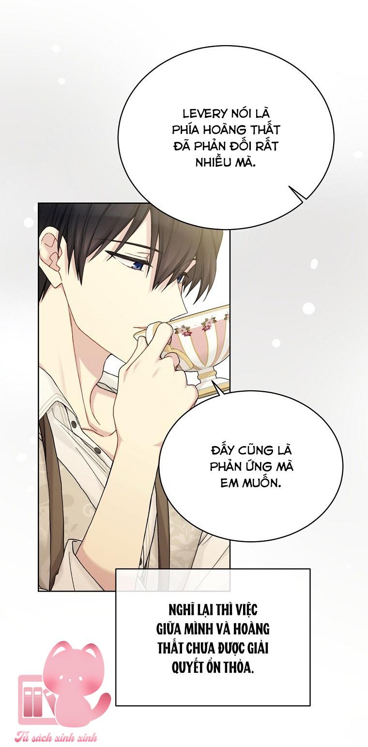 Vương Miện Lục Bảo - Chap 94