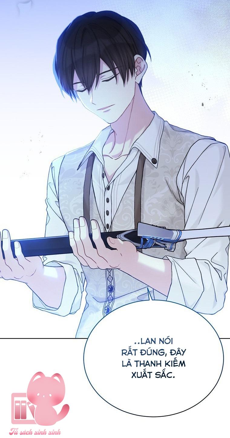 Vương Miện Lục Bảo - Chap 94
