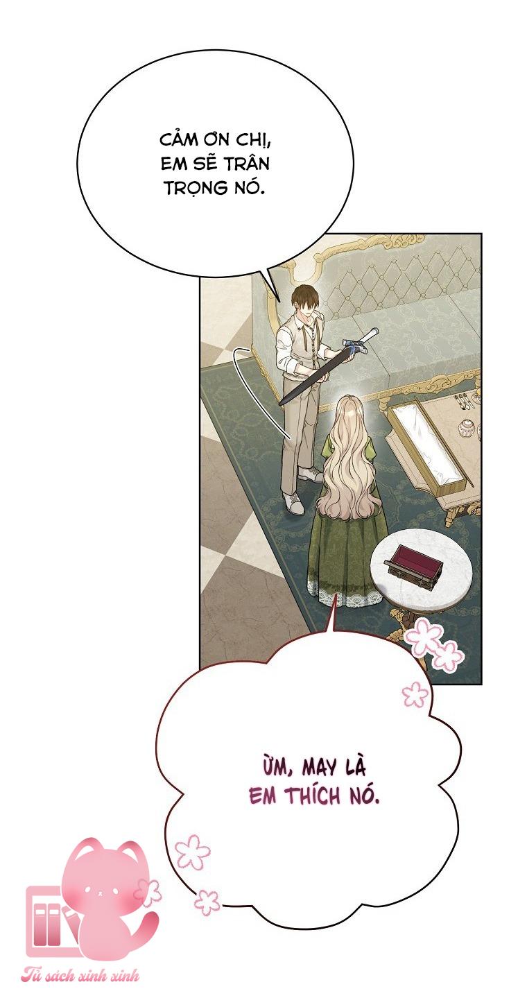 Vương Miện Lục Bảo - Chap 94