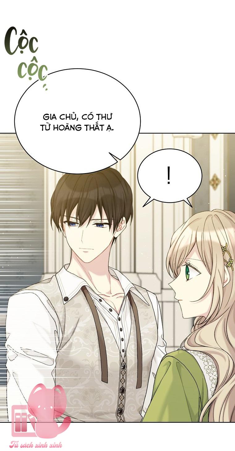 Vương Miện Lục Bảo - Chap 94