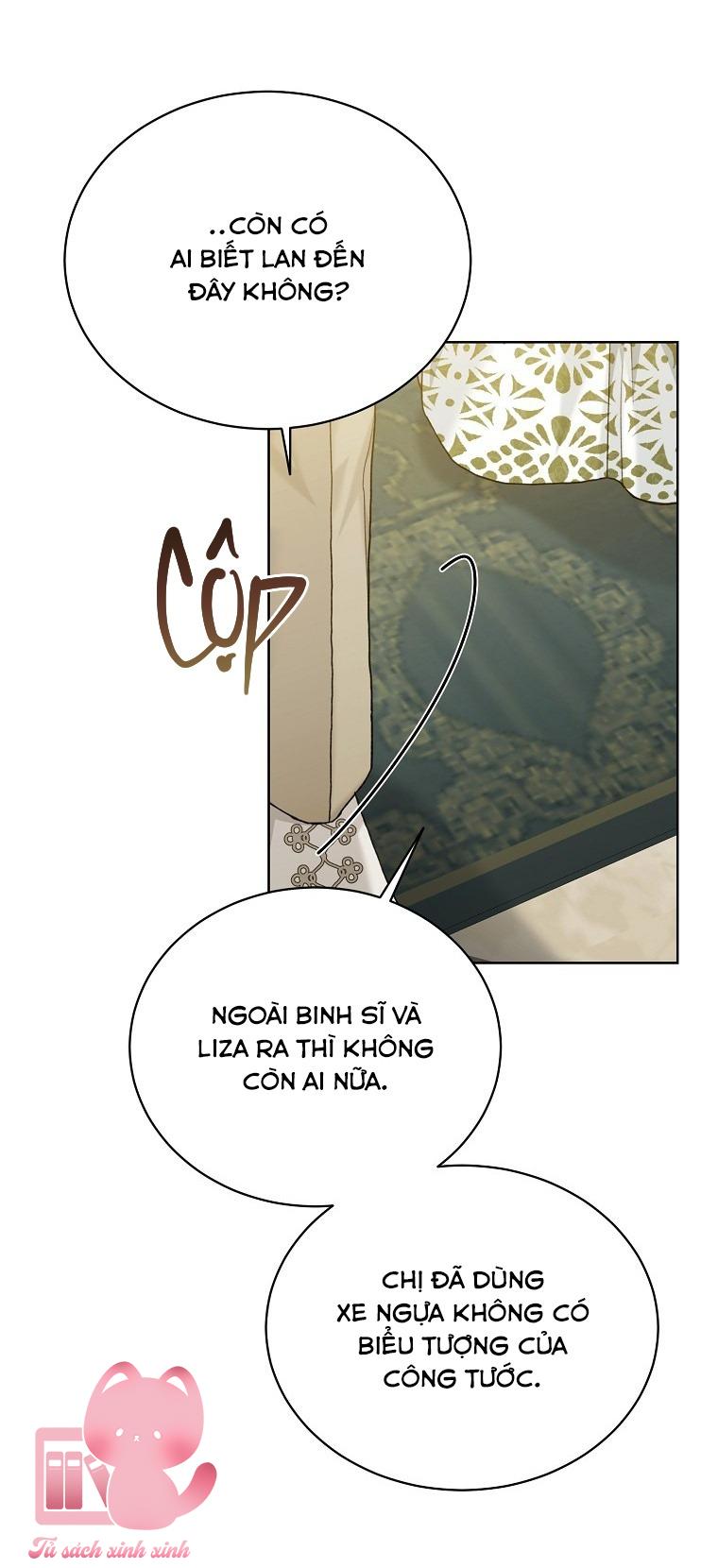 Vương Miện Lục Bảo - Chap 94
