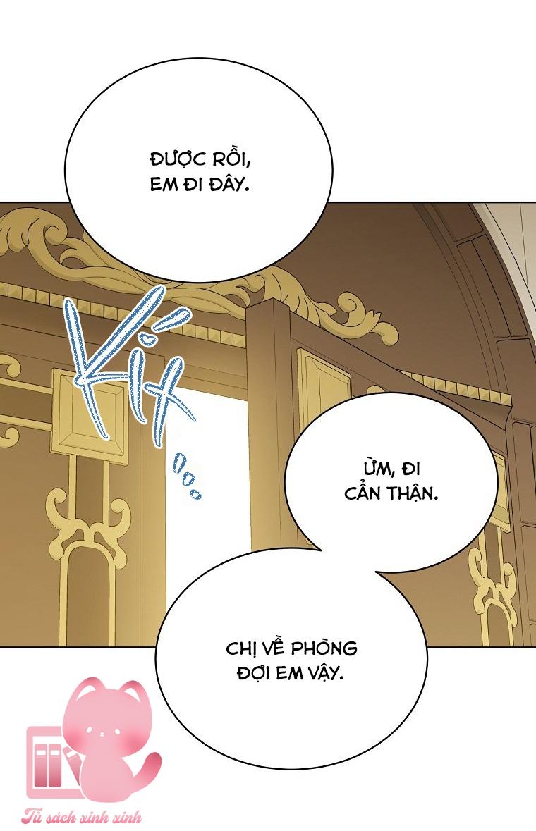 Vương Miện Lục Bảo - Chap 94