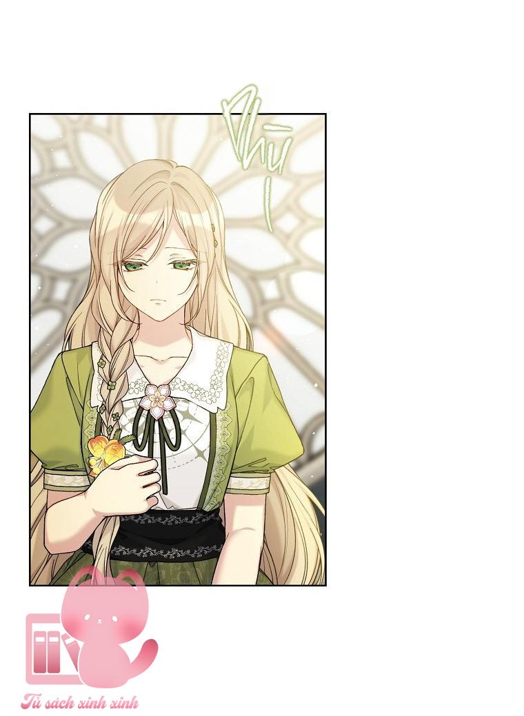 Vương Miện Lục Bảo - Chap 94