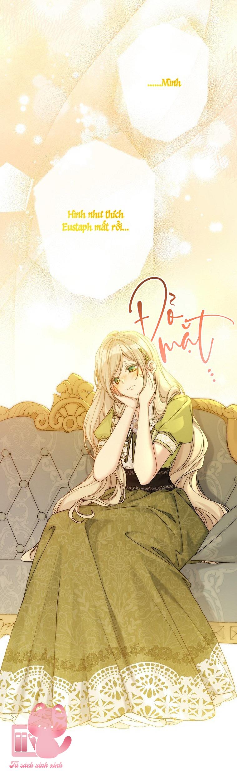 Vương Miện Lục Bảo - Chap 94
