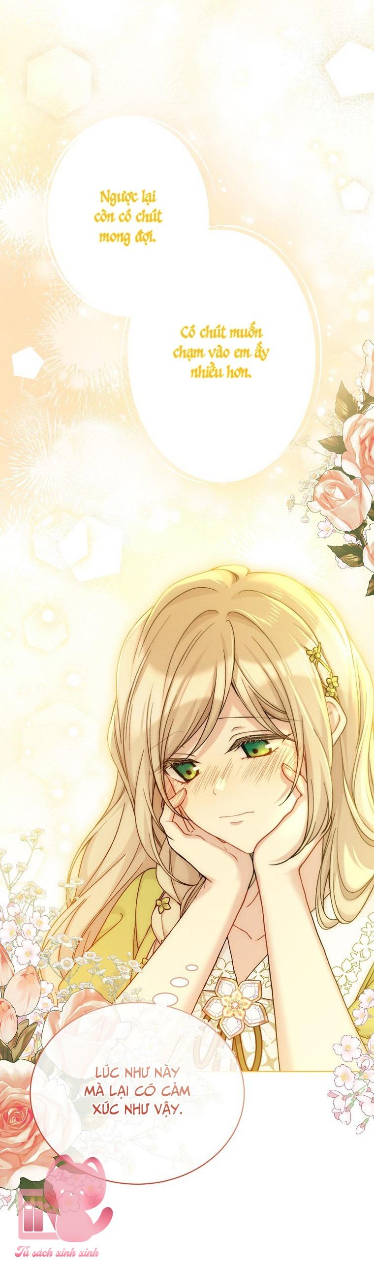 Vương Miện Lục Bảo - Chap 94